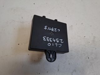 bontott RENAULT CLIO IV Komfort Elektronika