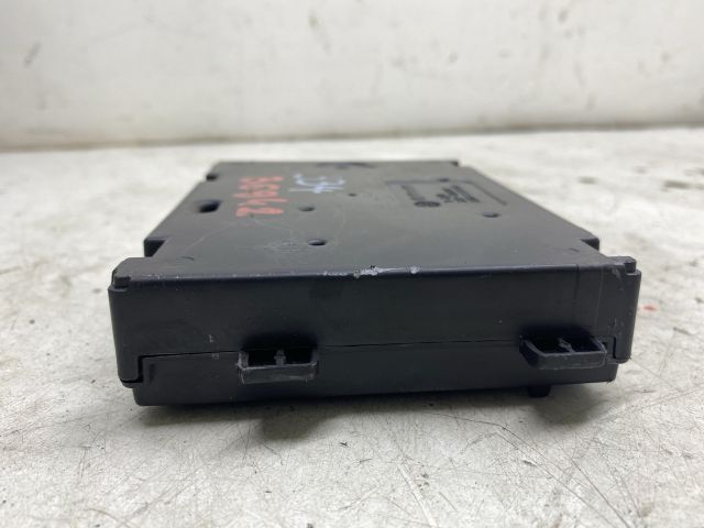 bontott RENAULT CLIO IV Komfort Elektronika