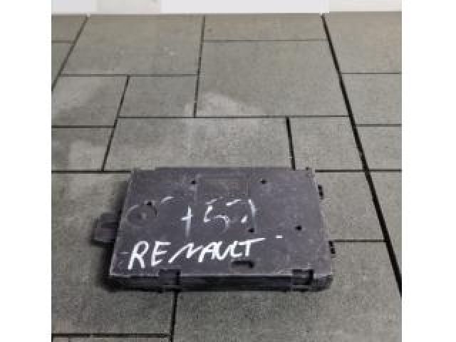 bontott RENAULT CLIO IV Komfort Elektronika