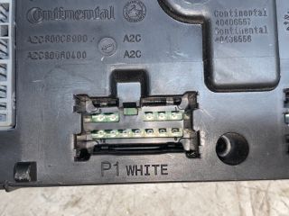 bontott RENAULT CLIO IV Komfort Elektronika