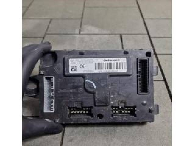 bontott RENAULT CLIO IV Komfort Elektronika