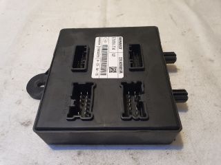 bontott RENAULT CLIO IV Komfort Elektronika