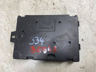 bontott RENAULT CLIO IV Komfort Elektronika