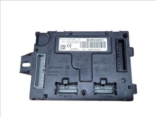 bontott RENAULT CLIO IV Komfort Elektronika