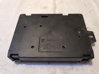 bontott RENAULT CLIO IV Komfort Elektronika