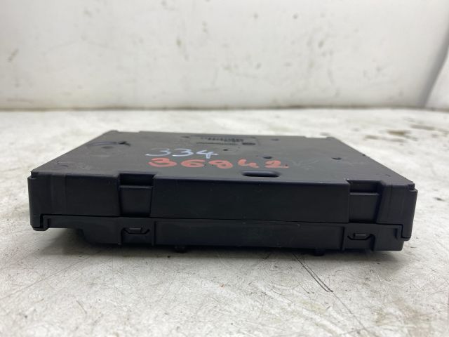 bontott RENAULT CLIO IV Komfort Elektronika