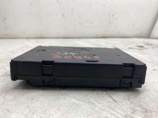 bontott RENAULT CLIO IV Komfort Elektronika