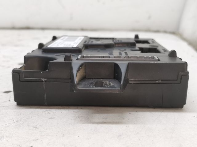 bontott RENAULT CLIO IV Komfort Elektronika