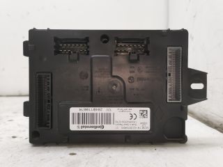 bontott RENAULT CLIO IV Komfort Elektronika