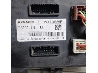 bontott RENAULT CLIO IV Komfort Elektronika