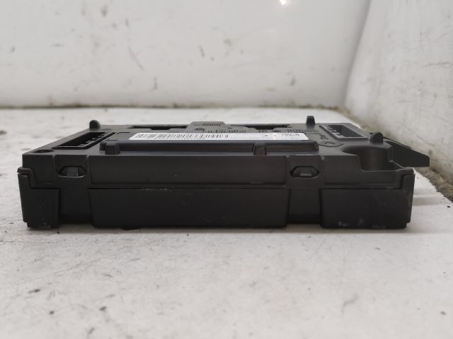 bontott RENAULT CLIO IV Komfort Elektronika