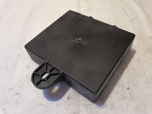 bontott RENAULT CLIO IV Komfort Elektronika