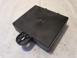 bontott RENAULT CLIO IV Komfort Elektronika