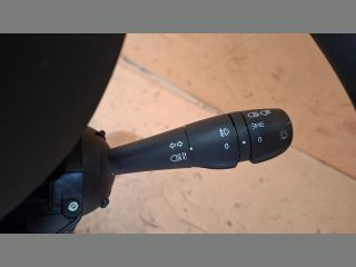 bontott RENAULT CLIO IV Komplett Kormánykapcsoló (Bajuszkapcsoló)