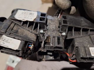 bontott RENAULT CLIO IV Komplett Kormánykapcsoló (Bajuszkapcsoló)