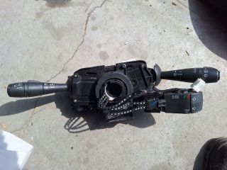 bontott RENAULT CLIO IV Komplett Kormánykapcsoló (Bajuszkapcsoló)