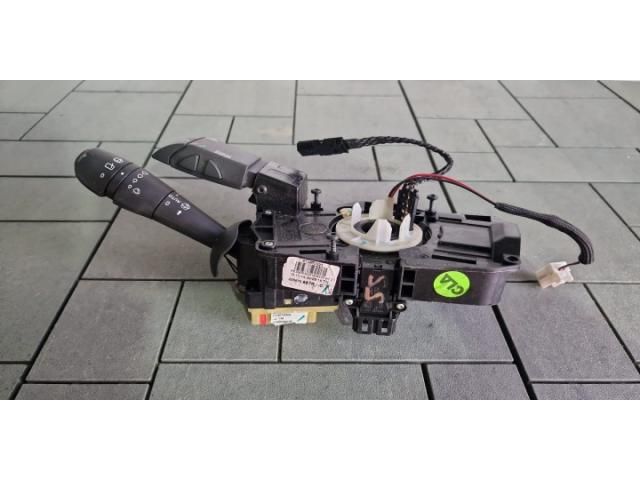 bontott RENAULT CLIO IV Komplett Kormánykapcsoló (Bajuszkapcsoló)