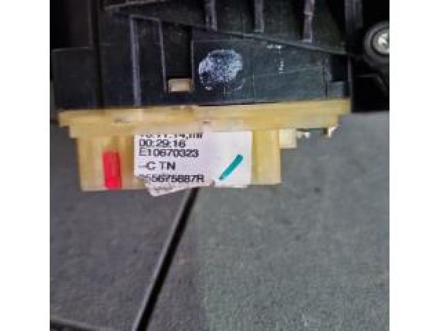 bontott RENAULT CLIO IV Komplett Kormánykapcsoló (Bajuszkapcsoló)