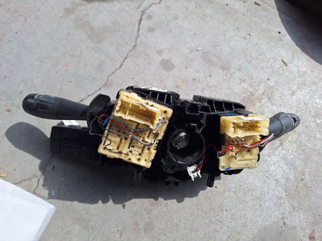 bontott RENAULT CLIO IV Komplett Kormánykapcsoló (Bajuszkapcsoló)