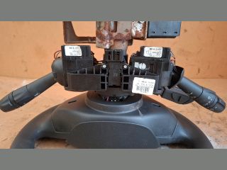 bontott RENAULT CLIO IV Komplett Kormánykapcsoló (Bajuszkapcsoló)