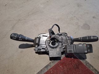 bontott RENAULT CLIO IV Komplett Kormánykapcsoló (Bajuszkapcsoló)