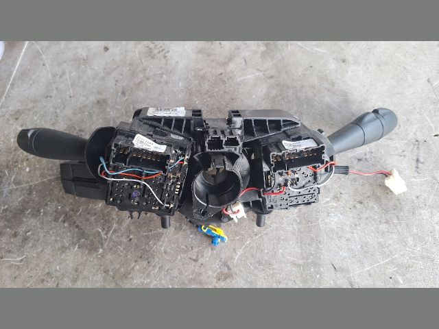 bontott RENAULT CLIO IV Komplett Kormánykapcsoló (Bajuszkapcsoló)