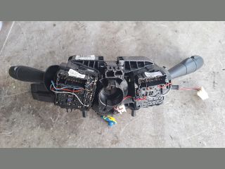 bontott RENAULT CLIO IV Komplett Kormánykapcsoló (Bajuszkapcsoló)