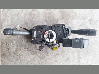 bontott RENAULT CLIO IV Komplett Kormánykapcsoló (Bajuszkapcsoló)