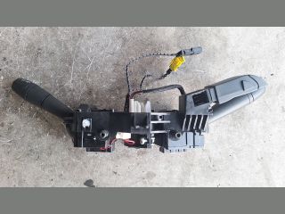bontott RENAULT CLIO IV Komplett Kormánykapcsoló (Bajuszkapcsoló)