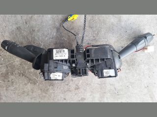bontott RENAULT CLIO IV Komplett Kormánykapcsoló (Bajuszkapcsoló)