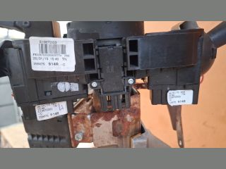 bontott RENAULT CLIO IV Komplett Kormánykapcsoló (Bajuszkapcsoló)