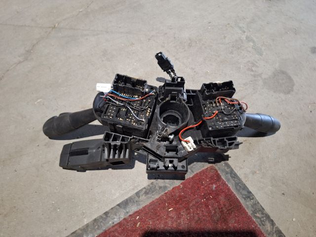 bontott RENAULT CLIO IV Komplett Kormánykapcsoló (Bajuszkapcsoló)