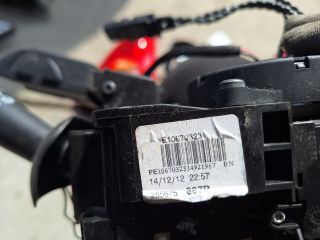 bontott RENAULT CLIO IV Komplett Kormánykapcsoló (Bajuszkapcsoló)