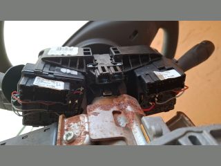 bontott RENAULT CLIO IV Komplett Kormánykapcsoló (Bajuszkapcsoló)