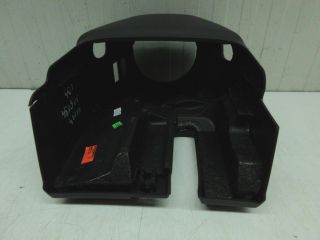 bontott RENAULT CLIO IV Komplett Kormányoszlop Burkolat