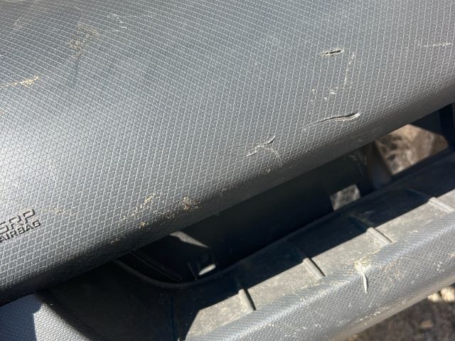 bontott RENAULT CLIO IV Komplett Légzsák Szett