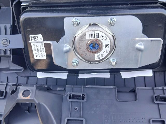 bontott RENAULT CLIO IV Komplett Légzsák Szett