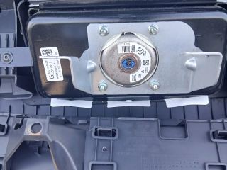 bontott RENAULT CLIO IV Komplett Légzsák Szett