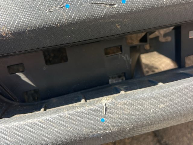 bontott RENAULT CLIO IV Komplett Légzsák Szett