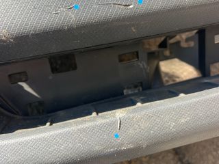 bontott RENAULT CLIO IV Komplett Légzsák Szett