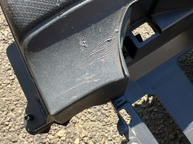 bontott RENAULT CLIO IV Komplett Légzsák Szett