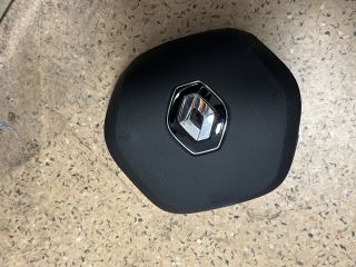 bontott RENAULT CLIO IV Kormánylégzsák