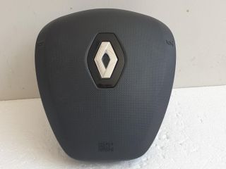 bontott RENAULT CLIO IV Kormánylégzsák