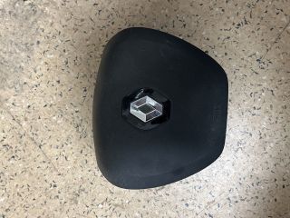 bontott RENAULT CLIO IV Kormánylégzsák