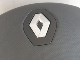 bontott RENAULT CLIO IV Kormánylégzsák