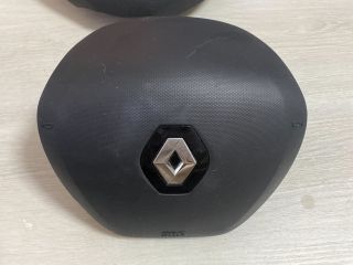 bontott RENAULT CLIO IV Kormánylégzsák