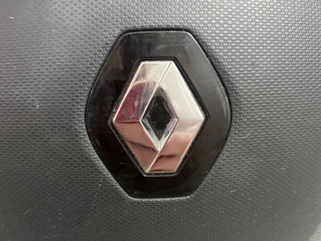 bontott RENAULT CLIO IV Kormánylégzsák