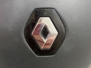 bontott RENAULT CLIO IV Kormánylégzsák
