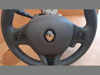 bontott RENAULT CLIO IV Kormánylégzsák