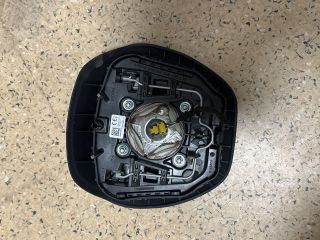 bontott RENAULT CLIO IV Kormánylégzsák